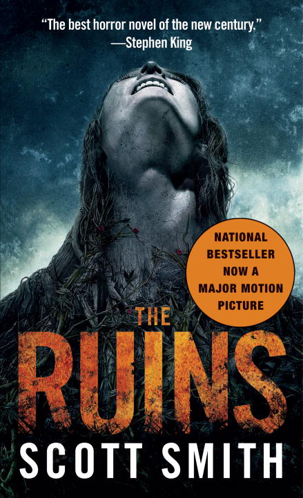 Scott Smith/Ruins,The